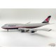 Canadian Airlines Boeing 747-400/ C-FGHZ / B-Models / 1:200 / B-744-FGHZ