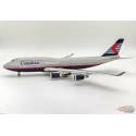 ( Free shipping ) Canadian Airlines Boeing 747-400/ C-FGHZ / B-Models / 1:200 / B-744-FGHZ