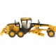 Caterpillar Niveleuse 140M  - Core Classics -  Diecast Master 1/50 - 85236C