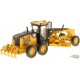 Caterpillar 140M  Motor Grader - Core Classics  - Diecast Master  1/50 - 85236C
