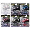 Hot Wheels - Car Culture - 1:64 - 2024 HW TERRA TREK - Release C Set Of 10 Cars - FPY86-961C