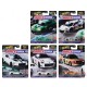 Hot Wheels - Car Culture - 1:64 - 2024 HW Race Day - Release D - Ensemble De 5 Voitures - FPY86-961D - Passion Diecast