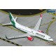 Mexicana Boeing 737-800W / XA-ASM / Gemini 1:400 GJMXA2266 GJ2266