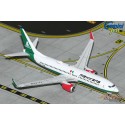 Mexicana Boeing 737-800W / XA-ASM / Gemini 1:400 GJMXA2266 GJ2266