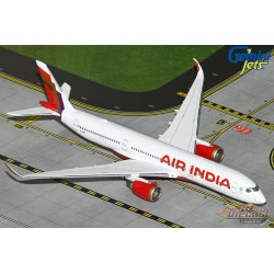Air India Airbus A350-900  - Gemini 1/400 GJAIC2254 GJ2254