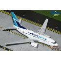 WestJet Boeing 737-600 C-GWSL  - Gemini 1/200 G2WJA1295