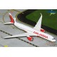 Air India Airbus A350-900  VT-JRH  - Gemini 1/200 G2AIC1290