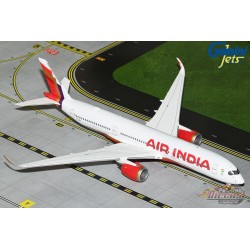 (Free shipping) Air India Airbus A350-900  VT-JRH - Gemini 1/200 G2AIC1290