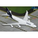 Lufthansa Boeing 747-400 / D-ABVY / Gemini 1:400 - GJDLH2208 GJ2208