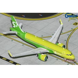 S7 Airlines Airbus A320 NEO / RA-73428 / Gemini 1:400 - GJSBI2264 GJ2264