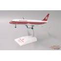 (Free shipping) Air Canada Airbus A320 / C-FGYL / JC Wings 1:200 - XX2299