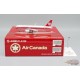 Air Canada Airbus A320 / C-FGYL / JC Wings 1:200 - XX2299