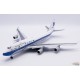 Varig Boeing 747-400 Polished / PP-VPI / JC Wings 1:200 - LH2292