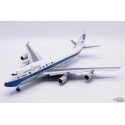 (Free shipping) Varig Boeing 747-400 Polished / PP-VPI / JC Wings 1:200 - LH2292