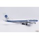 Varig Boeing 747-400 Polished / PP-VPI / JC Wings 1:200 - LH2292