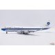 Varig Boeing 747-400 Polished / PP-VPI / JC Wings 1:200 - LH2292