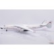 Antonov An-225 Mriya , CCCP-82060 "Red Line"  JC Wings 1:200 - LH2ADB1225