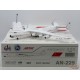 Antonov An-225 Mriya , CCCP-82060 "Red Line"  JC Wings 1:200 - LH2ADB1225