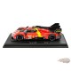 Ferrari 499P LMH No.51 2023 24H Le Mans Champion - Ferrari Racing 1:18 Bburago - 18-16301 Passion Diecast 