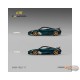 McLaren 765LT - Vert métallisé avec toit noir - Limited Edition - CM Model - 1:64 - CM64-765LT-17 Passion Diecast