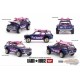 Kaido★House - Datsun 510 4x4 Wagon Kaido Offroad V2 - Mini GT - Mijo Exclusives - 1/64 - KHMG149 Passion Diecast