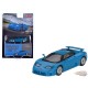 Bugatti EB110 GT Blu Bugatti - Mini GT - 1:64 - MGT00644 Passion Diecast