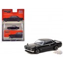 Nissan Skyline 2000 GT-R (KPGC10) - Black - Tarmac Works - 1/64 - T64G-043-BK