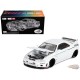 Kaido★House - Nissan Skyline GT-R (R33) Greddy GR33 V1 - Blanc - Mini GT - Mijo Exclusives - 1/64 - KHMG113