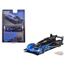 Acura ARX-06 GTP No.10 Konica Minolta Acura ARX-06 2023 IMSA Daytona 24 Hrs - Mini GT - 1:64 - MGT00685