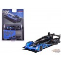 (Web Only) Acura ARX-06 GTP No.10 Konica Minolta Acura ARX-06 2023 IMSA Daytona 24 Hrs - Mini GT - 1:64 - MGT00685