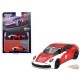Porsche 911 (992) Carrera S Safety Car 2023 IMSA Daytona 24Hr - Mini GT - 1:64 - MGT00699 Passion Diecast