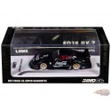 MAZDA RX7 (FD3S) LB-SUPER SILHOUETTE BLACK - INNO 64 - 1/64 - IN64-LBWK-RX7-01