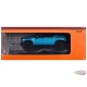 VUS GMC Hummer EV (LHD) 2023 - Bleu - GCD - 1:64 - KS-049-361 Passion Diecast