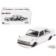 Kaido★House - Datsun 510 Street Nismo V2 Blanc - Mini GT - Mijo Exclusives - 1/64 - KHMG122 Passion Diecast