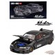 Kaido★House - NISSAN SKYLINE GT-R (R33) ACTIVE CARBON R - Mini GT - Mijo Exclusives - 1/64 - KHMG116 Passion Diecast