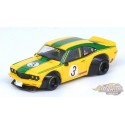 LBWK MAZDA RX3 SAVANNA - INNO 64 - 1/64 - IN64-LBWKRX3-01