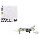 (Preorder)(Free shipping) Sukhoi SU-24M Fencer-D /Ukraine Air Forces   Ukraine War, 2023 / JCW-72-SU24-001