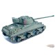 Sherman Firefly  / British Army 13th/18th Royal Hussars, Normandy 1944 / Dragon Models 1:72  63240