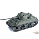 Sherman Firefly  / British Army 13th/18th Royal Hussars, Normandy 1944 / Dragon Models 1:72  63240