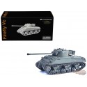 (Online only) Sherman Firefly  / British Army 13th/18th Royal Hussars, Normandy 1944 / Dragon Models 1:72  63240