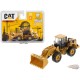 Caterpillar 950G Series II Wheel Loader -  Diecast Master 1/87 - 84402