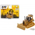 Caterpillar D5M Track-Type Tractor Dozer -  Diecast Master 1/87 - 84401