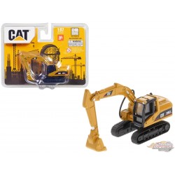 Caterpillar 315C L Hydraulic Excavator -  Diecast Master 1/87 - 84400