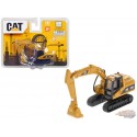 Caterpillar 315C L Hydraulic Excavator -  Diecast Master 1/87 -84400