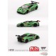 Lamborghini Huracán GT3 EVO2 No.63 Iron Lynx IMSA 2023 Daytona 24 Hrs - Mini GT - 1:64 - MGT00813 Passion Diecast
