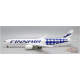 Finnair Airbus A350-900XWB "Marinekko Kivet" Flaps Down / OH-LWL / JC Wings 1:200 - XX2189A