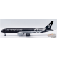 Air New Zealand Boeing 777-300ER "All Blacks White Nose" / ZK-OKH / JC Wings 1:200 - XX2280