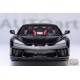 Chevrolet Corvette C8 Stingray Z51Black - Autoart 1/18 - 71280 - Passion Diecast 