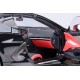 Chevrolet Corvette C8 Stingray Z51Black - Autoart 1/18 - 71280 - Passion Diecast 
