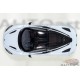 McLaren 720S Silica White - Autoart 1/18 - 76069 - Passion Diecast 